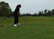 Pegolf Muda Kalsel, Intan akan Ikuti Berbagai Kejurnas Golf Junior