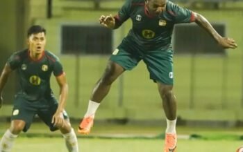 Incar Kemenangan di Kandang Deltras FC, Barito Putera Latihan Tertutup 4 IMG 20260227 WA0020