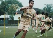 Duel Sengit Deltras FC Versus Barito Putera, Persela Melawan PSS dan Kendal FC Lawan Persipura
