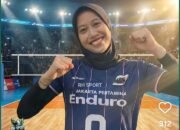 Ironis, Megawati Hanya Dapat 6 Poin Saat Pertamina Enduro Dihajar Gresik Petrokimia, Setter Tisya Perlu Diganti?