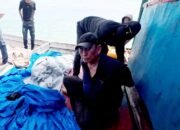 Ini Kronologis Penangkapan Terduga Bandar Narkoba Koko Erwin