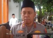 Polda NTB Bawa AKP Malaungi ke Bareskrim Polri, Menyusul Ditangkapnya Diduga Bandar Narkoba Koko Erwin