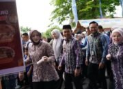 Bank Kalsel Buka Stand di Pasar Wadai Ramadan 2026, Dukung UMKM dan Dorong Transaksi Digital