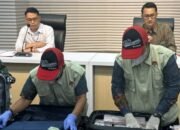 Budiman Bayu, Tersangka Ketujuh Ditahan KPK dalam Kasus Suap Impor Barang KW