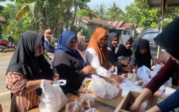 Legislator Balangan Minta Perbanyak Pasar Murah selama Ramadan 4 IMG 20260227 WA0055