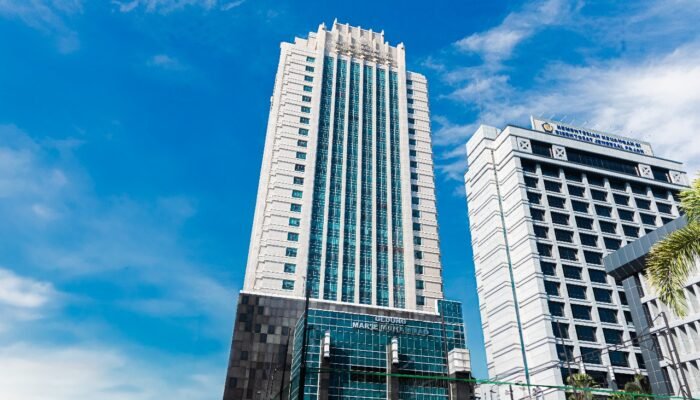 Penerimaan Pajak Digital Hingga Akhir Januari 2026 Capai 47,18 Triliun