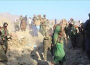 Pakistan – Afghanistan Saling Serang, Tiga Orang Dilaporkan Tewas dan Terluka