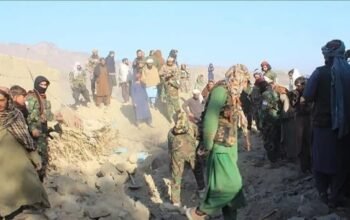 Pakistan - Afghanistan Saling Serang, Tiga Orang Dilaporkan Tewas dan Terluka 4 IMG 20260227 WA0065