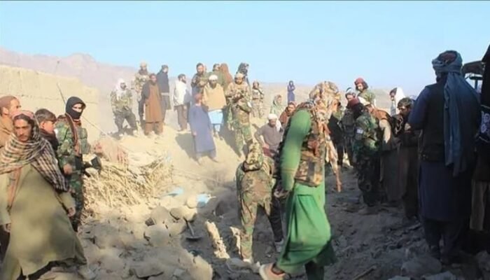 Pakistan – Afghanistan Saling Serang, Tiga Orang Dilaporkan Tewas dan Terluka