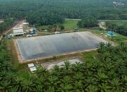 Proyek Biogas Sukadamai Tekan Emisi 121 Ribu Ton CO₂e, PT Nagata Bio Energi Resmi Berpartisipasi di Bursa Karbon