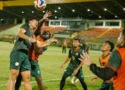 Deltras FC Vs Barito Putera, Aroma Balas Dendam Dibalut Misi Akhiri Puasa Kemenangan