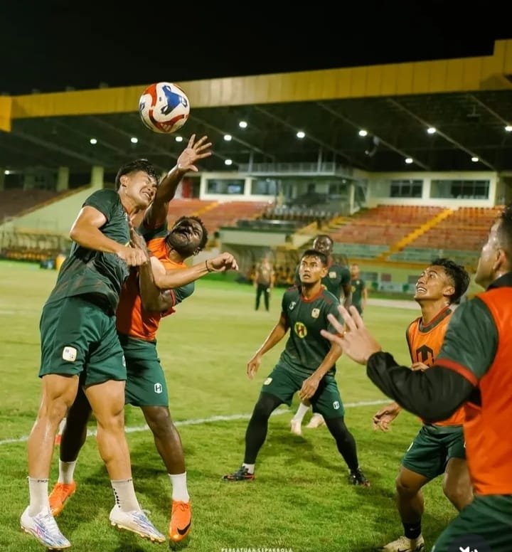 Deltras FC Vs Barito Putera, Aroma Balas Dendam Dibalut Misi Akhiri Puasa Kemenangan 1 IMG 20260228 WA0012