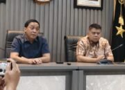 Bareskrim Sebut AKBP Didik Terima “Uang Keamanan” dari Terduga Bandar Narkoba Koko Erwin