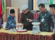 Fidyah Baznas Rp 65.000, Tepatkah?