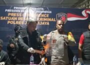 Sakit Hati karena Diputus, ASN Dibunuh, Pelaku Ditangkap Polisi