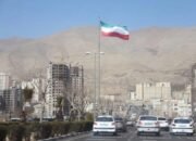 Israel Serang Iran Selatan, Sedikitnya 40 Orang Tewas