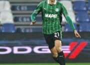 Rating Jay Idzes 7,7 Saat Sassoulo Bungkam Tuan Rumah Pisa 3-1