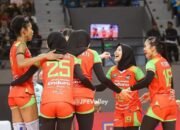 Pertamina Enduro Dimotori Megawati Berhasil Lakukan Revans BJB Tandamata