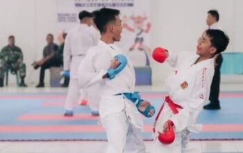 Atlet dan KONI Kota Banjarmasin Kecewa, Bonus Peraih Medali di Porprov XII Menurun 8 IMG 20260202 103709