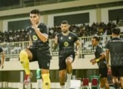 Lawan-lawan Dihadapi di Putaran Ketiga Berbenah, Barito Putera Wajib Waspada