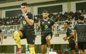 Lawan-lawan Dihadapi di Putaran Ketiga Berbenah, Barito Putera Wajib Waspada 7 IMG 20260202 103947