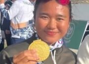 Dua Atlet Dayung Kalsel, Nadia dan Hamid Dipanggil Mengikuti Pelatnas Asian Games Nagoya