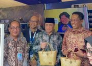 Pertamina Patra Niaga Regional Kalimantan Apresiasi Dukungan Menteri Hukum RI terhadap Peran Rumah BUMN Banjarmasin dalam Penguatan Legalitas UMKM