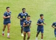 Ini Jadwal Lengkap Pertandingan Barito Putera di Putaran Ketiga dan Peluang Lolos ke Super League