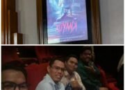 Antara “Kuyang” Pengusaha dan Pejabat Negara