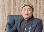 Sebelum Tersandung OTT KPK, Mulyono Aktif Jadi Dalang dan Bikin Konten Menu Makanan Sehat