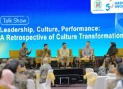 Hasnur Group Siapkan Tim dan Tata Kelola Hadapi Tantangan Bisnis 2026