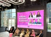 Ruang Pers Menyempit, Najwa Shihab Ingatkan Jurnalis Tetap Bersuara