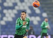 Mimpi Buruk Jay Idzes, Sassoulo Dibantai Inter Milan 0-5