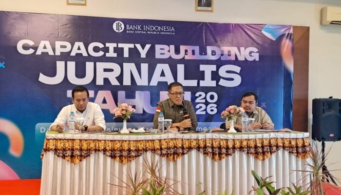 BI Kalsel Dorong Isu Ekonomi Lebih Relevan dan Mudah Dipahami