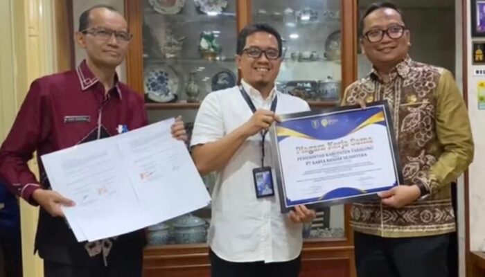 Kemiskinan Tabalong Turun Lebih 1 Persen, Bupati Klaim Kualitas Hidup Warga Meningkat