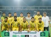 Misi Berat di Tanah Papua, Barito Putera Siap Tantang Persipura