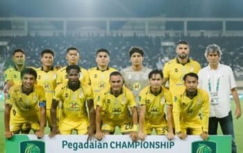 Misi Berat di Tanah Papua, Barito Putera Siap Tantang Persipura 4 IMG 20260213 184056