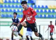 Barabai FC tak Ada Persiapan Khusus Jelang Hadapi Persemar di Final Liga 4 Kalsel