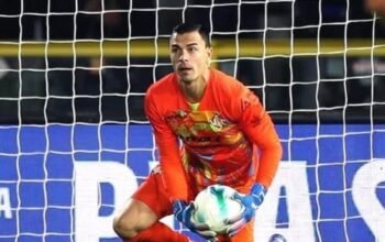 Emil Audero Lakukan Enam Penyelamatan Krusial, Cremonese Ditahan Imbang Genoa 4 IMG 20260216 080817