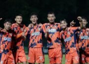 Kendal Tornado FC Beri Sinyal Peringatan Buat Barito Putera