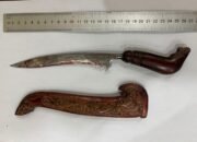 Mediasi Berujung Maut, Pria Tewas Ditikam di Jalan Mesjid Jami