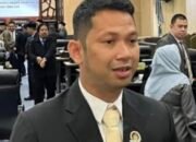 Ketua DPRD Dorong PAM Bandarmasih Perkuat Pelayanan di Usia ke-53