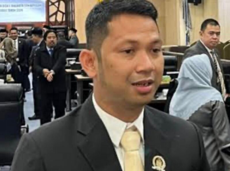 Ketua DPRD Dorong PAM Bandarmasih Perkuat Pelayanan di Usia ke-53 1 IMG 20260217 080646 e1771286840491