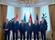 FTA Indonesia – Eurasia, Peluang Baru Indonesia Raup Ekspor USD 10 Miliar