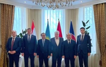 FTA Indonesia - Eurasia, Peluang Baru Indonesia Raup Ekspor USD 10 Miliar 4 IMG 20260217 113847