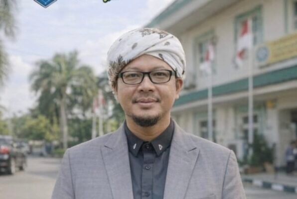 TGH Ahmad Syairazi Terpilih Pimpin MUI Kalsel