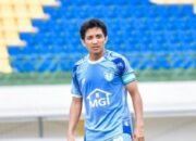 Kapten Persemar Agus Setia Pemain Terbaik, Zola Top Skor Liga 4 Kalsel
