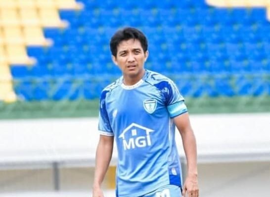 Kapten Persemar Agus Setia Pemain Terbaik, Zola Top Skor Liga 4 Kalsel
