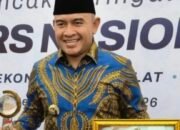 Bank Kalsel Perkuat Layanan Keuangan di Tanah Laut Lewat AKSEL dan ADINK