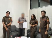 DJP Kalselteng Lakukan Penagihan Serentak, Sampaikan 150 Surat Paksa Senilai RP47,8 Miliar